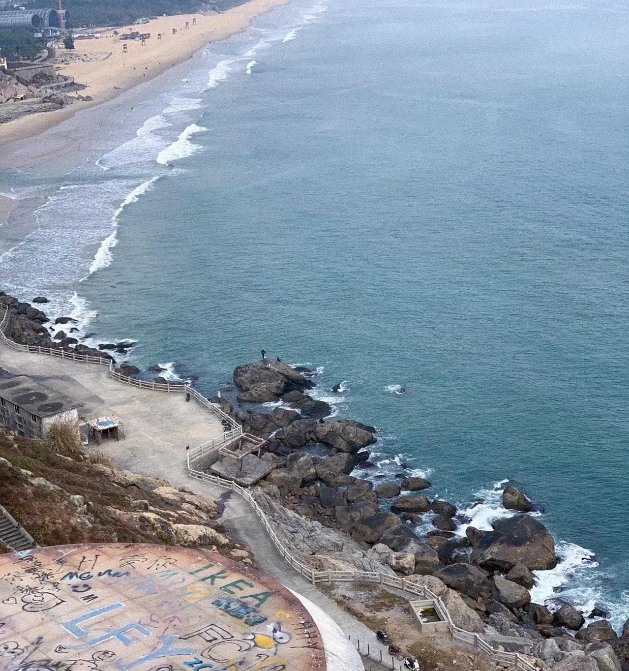 海陵岛自驾旅游攻略三日游_自驾攻略旅游游海陵岛怎么玩_海陵岛自驾游旅游攻略