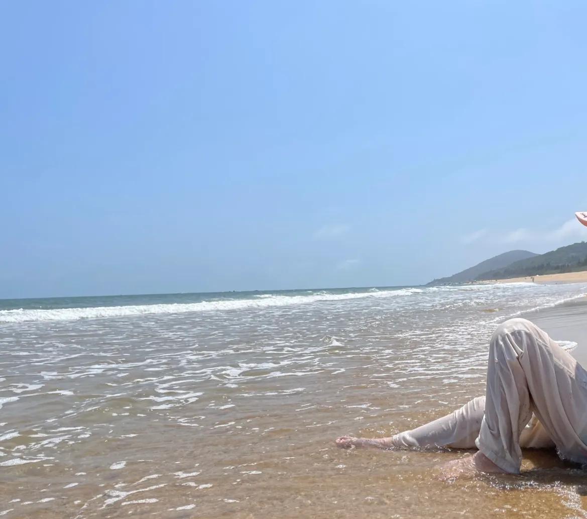 海陵岛自驾旅游攻略三日游_海陵岛自驾游攻略及费用_海陵岛自驾游旅游攻略