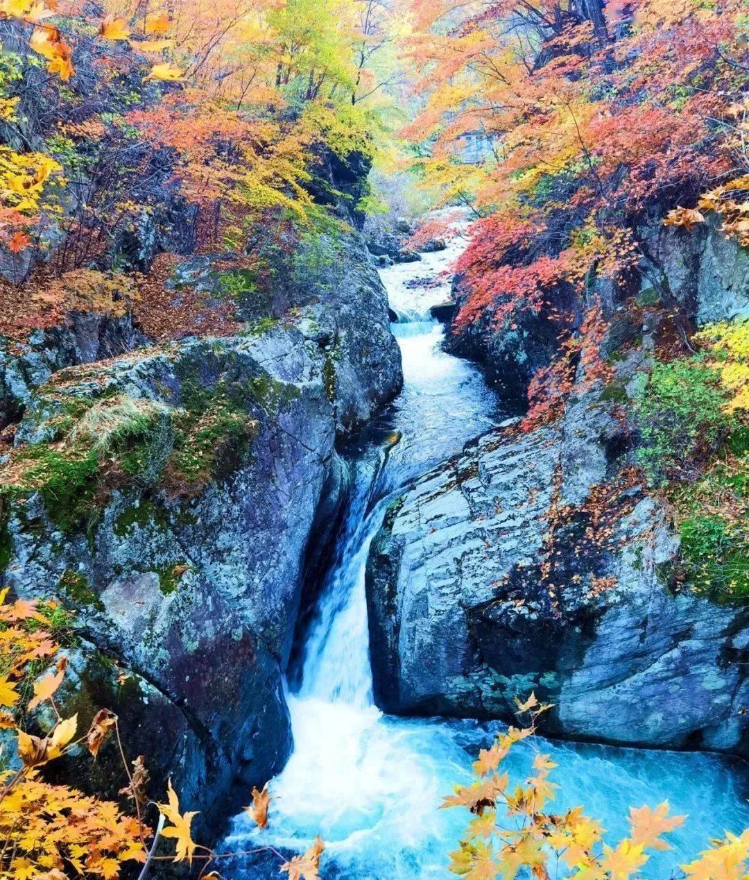 本溪旅游必去景点_本溪旅游景点有哪些景点_本溪旅游景点