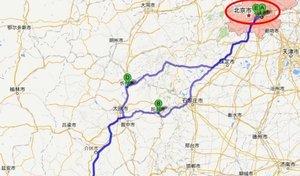 壶口瀑布自驾游费用_自驾游壶口瀑布_壶口瀑布自驾车停哪里