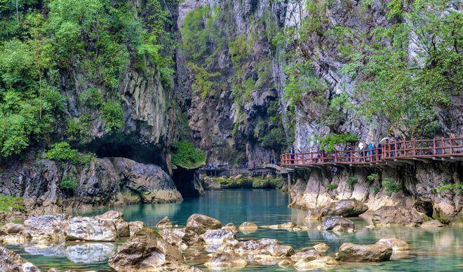 贵州有什么旅游景点_贵州旅游有名景点_贵州旅游的景区