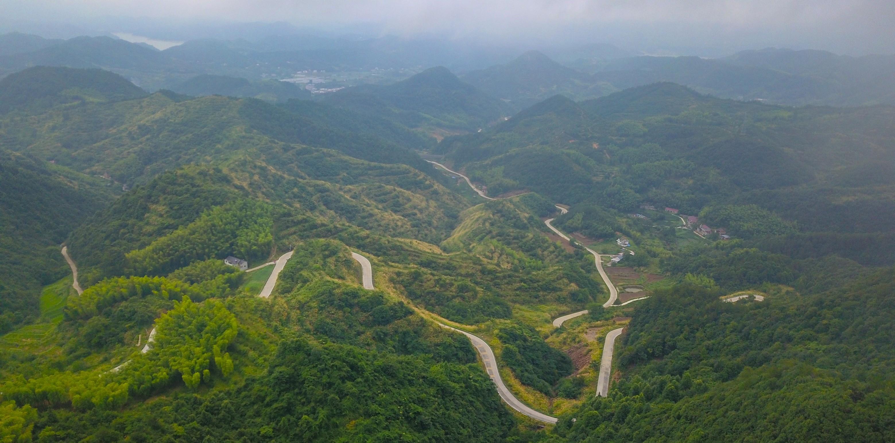 华东自驾路线推荐_华东地区自驾游_华东自驾攻略